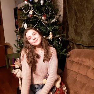 Meet your Posher, Alina